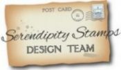 Serendipity Stamps