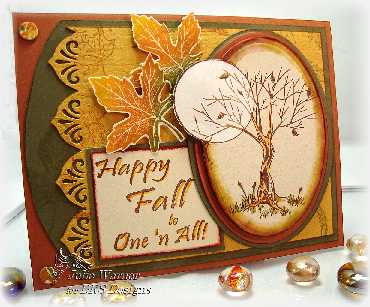 Happy Fall Tree 3722a1