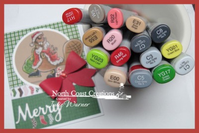 NCC Buford Santa copics 07720