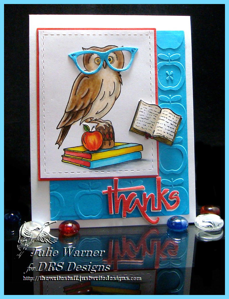 Wise Owl TY 08876